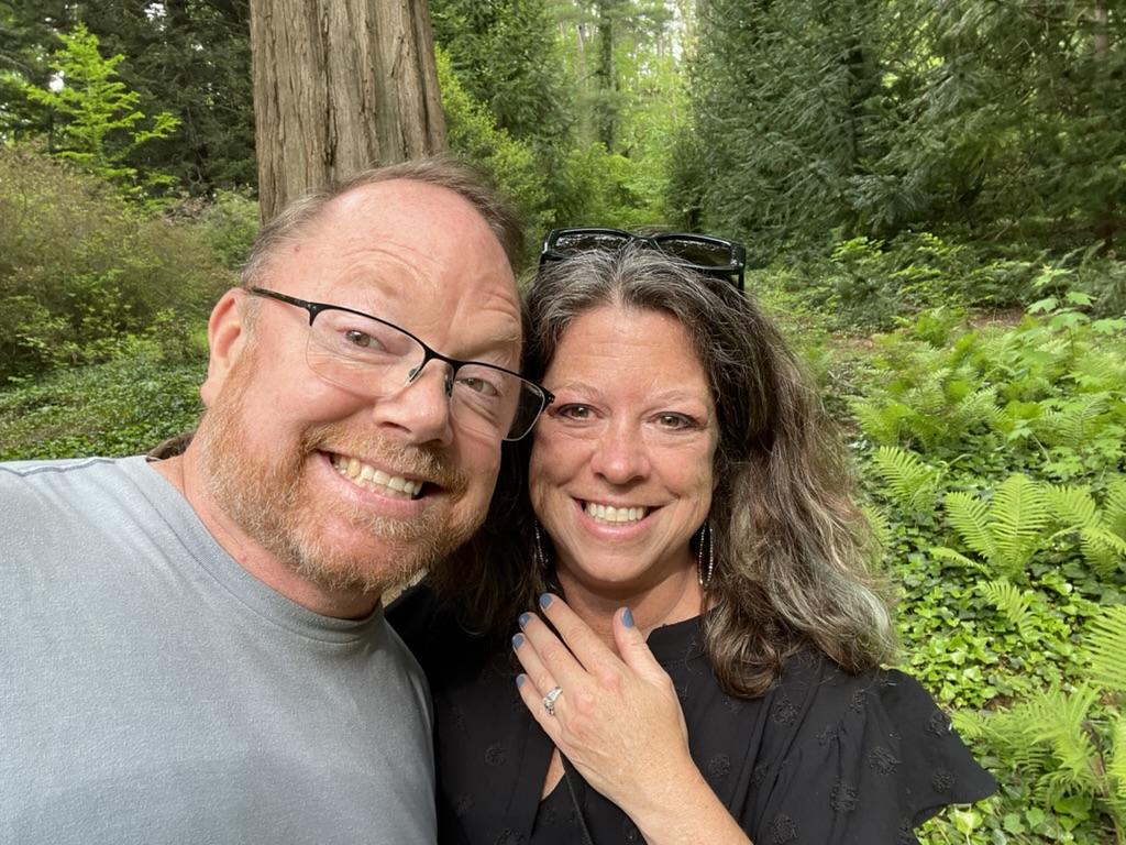 The Wedding Website of Tara Letts and Mark Sondgroth