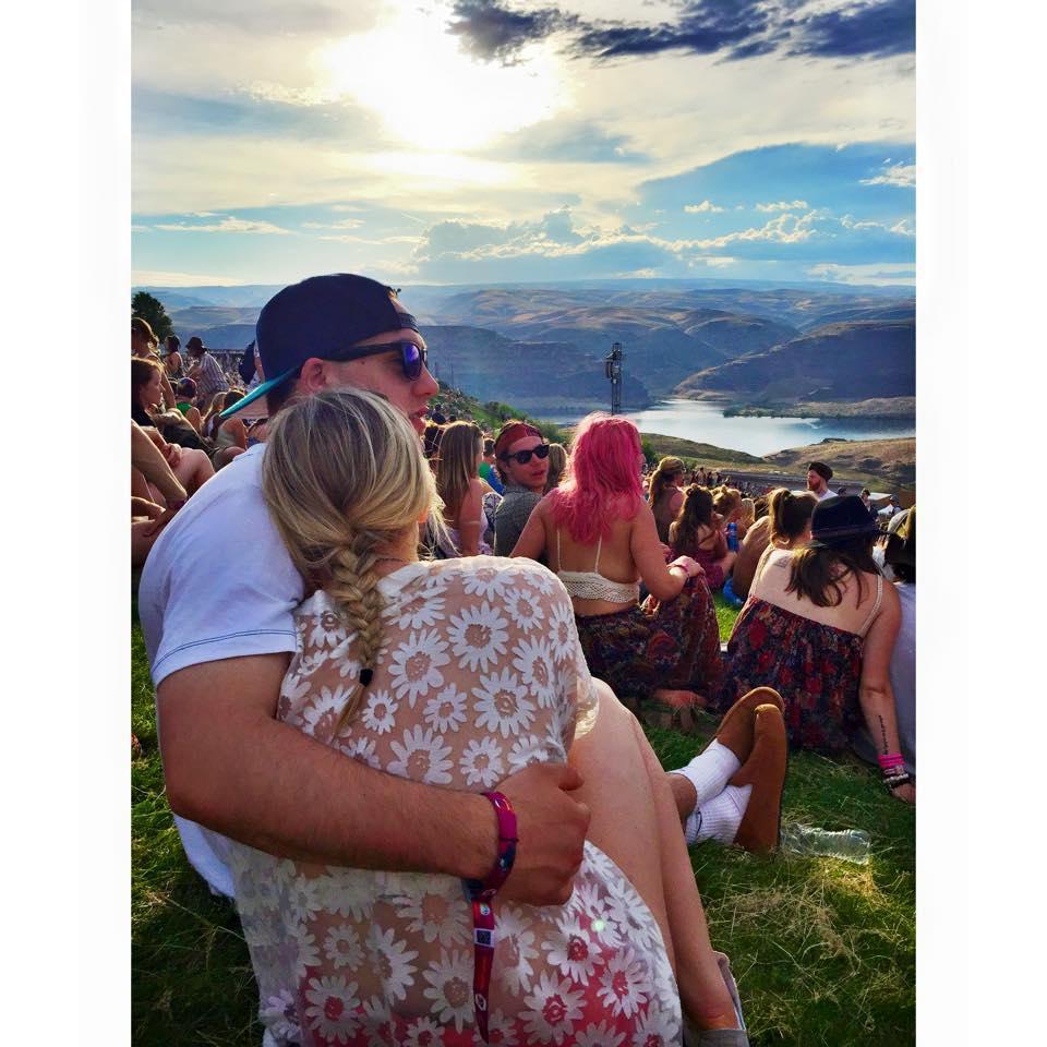 Sasquatch 2015