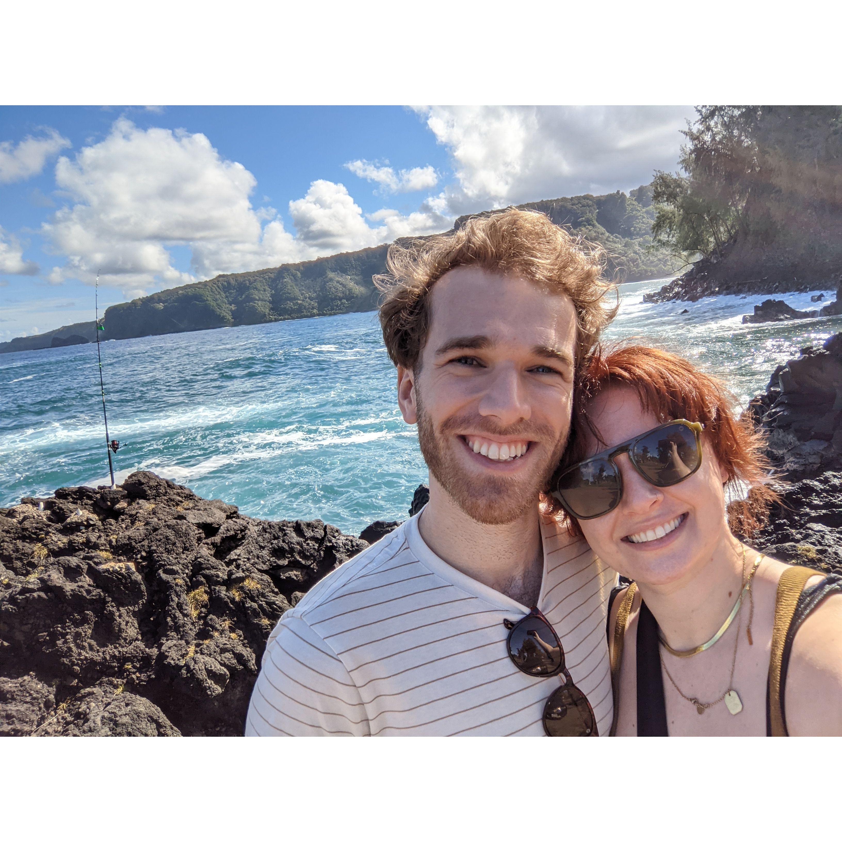 Hawaii
