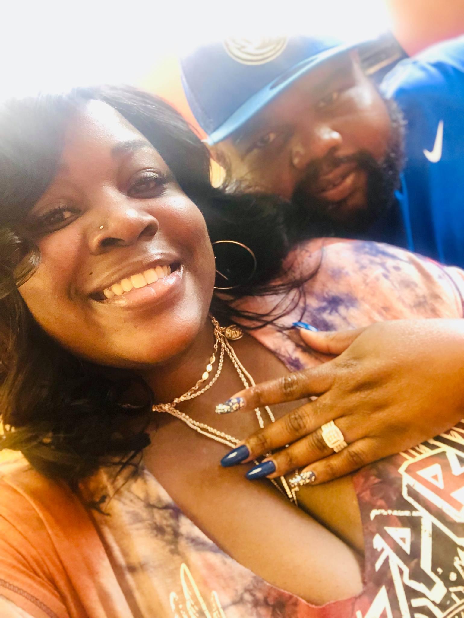 The Wedding Website of Ashley Toliver and Tony Price