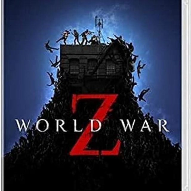World War Z - Nintendo Switch