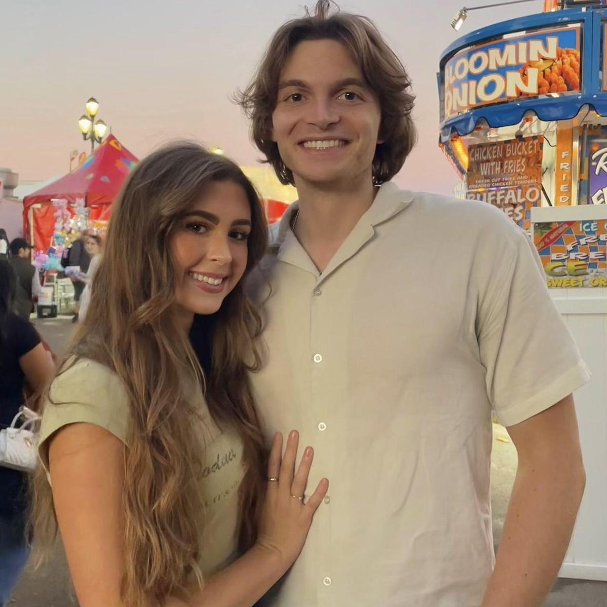Us at the 2023 State Fair