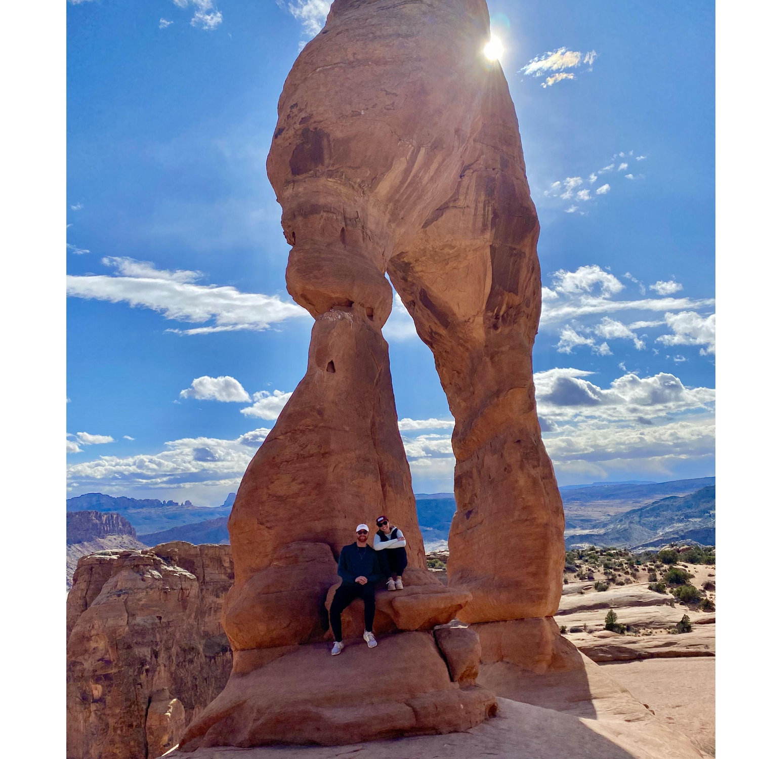 Arches National Park