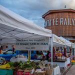 Santa Fe Farmers Market