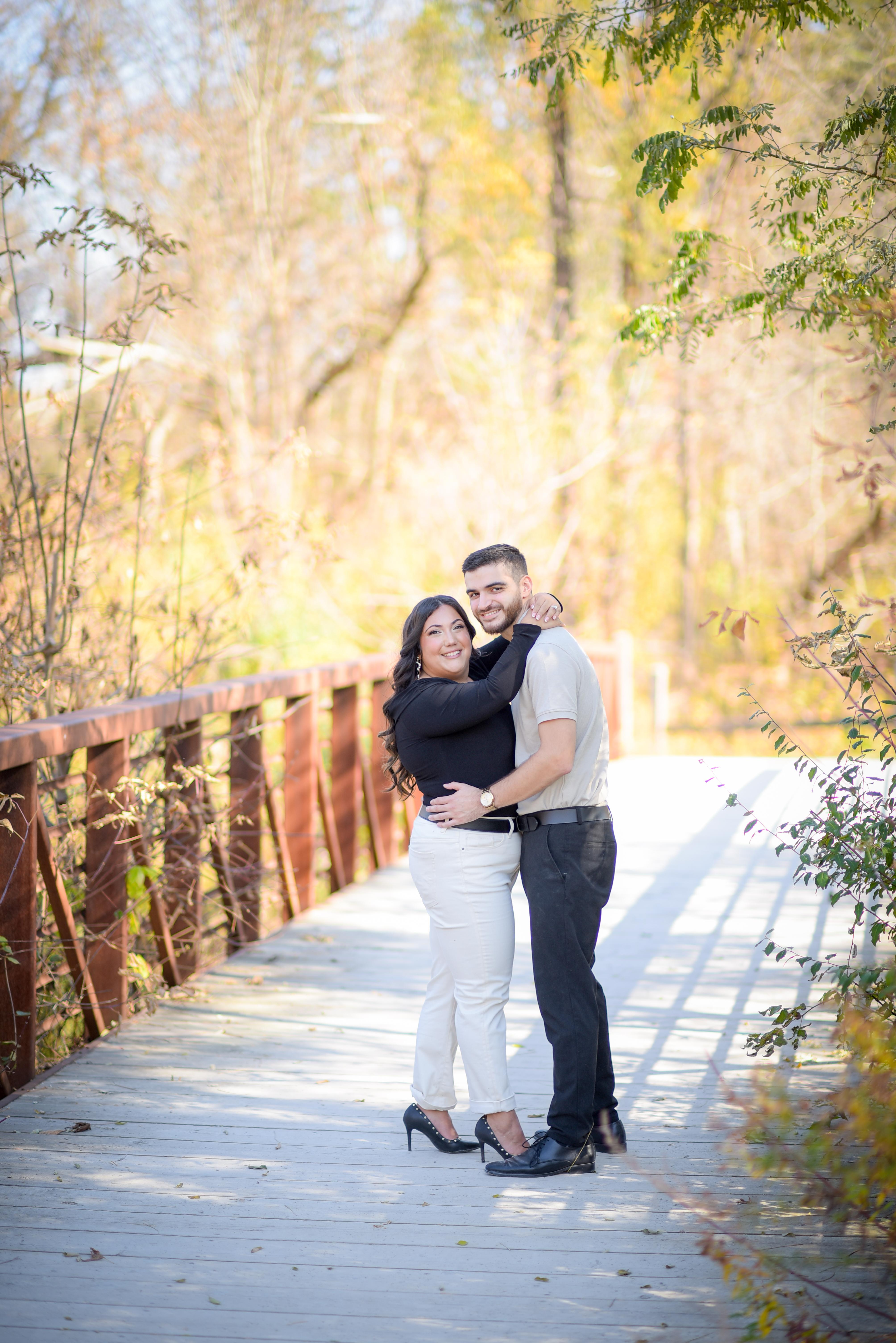 The Wedding Website of Cristina Rubino and Andre Dos Santos