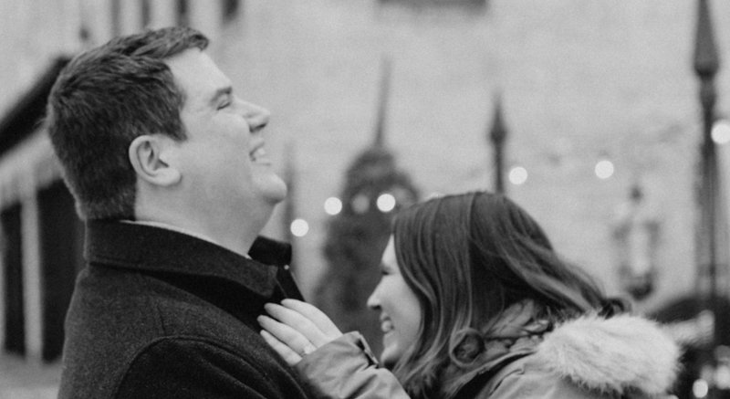 Natalia Chebikina and Nathan Rathbun's Wedding Website