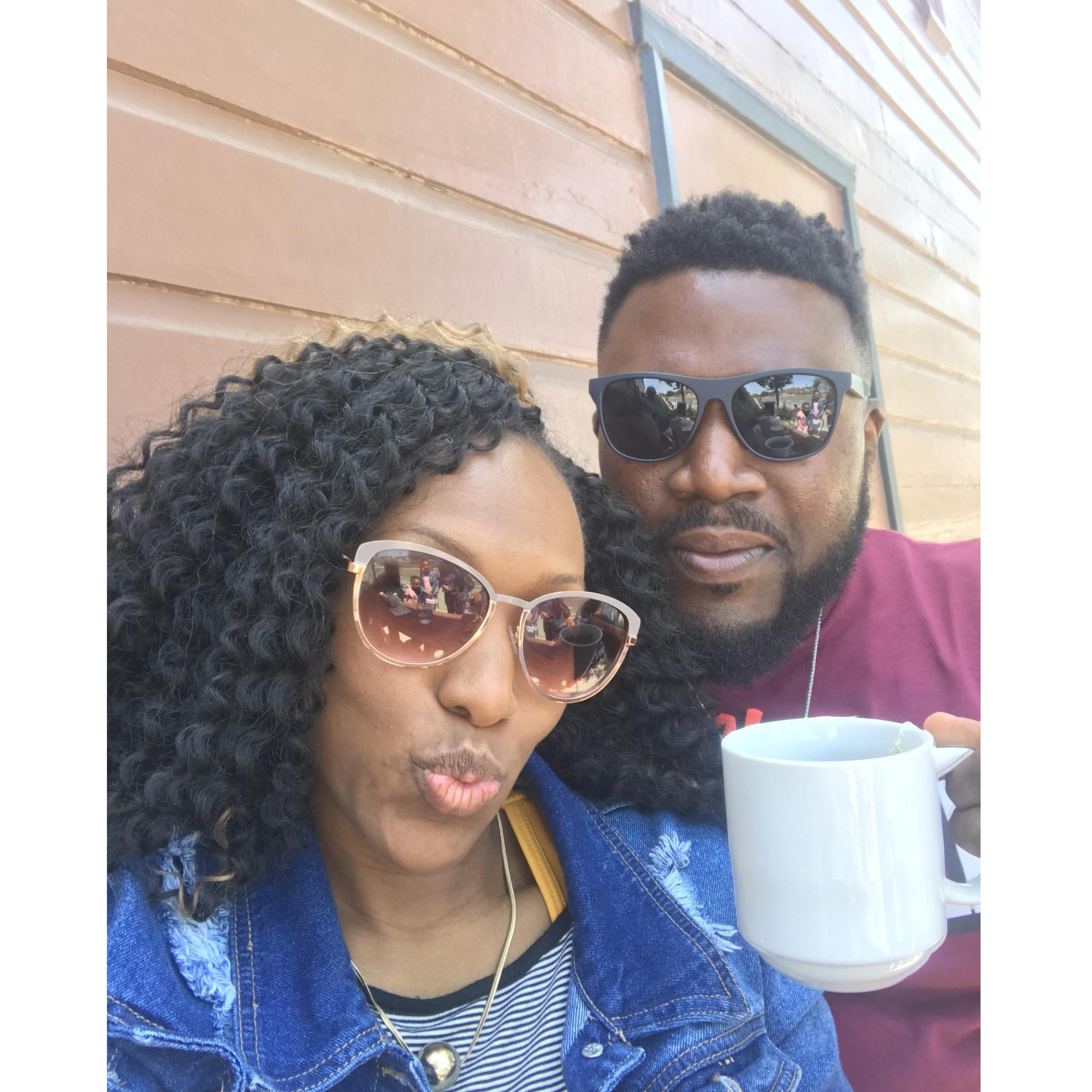 Brown Sugar Kitchen
San Francisco, CA
July 2018
Yummy!! The greens were delicious!!!