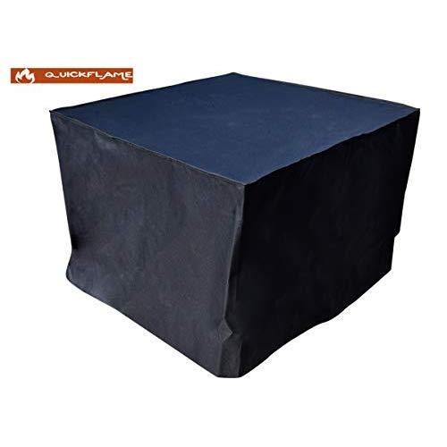 Gas firepit Cover-Square