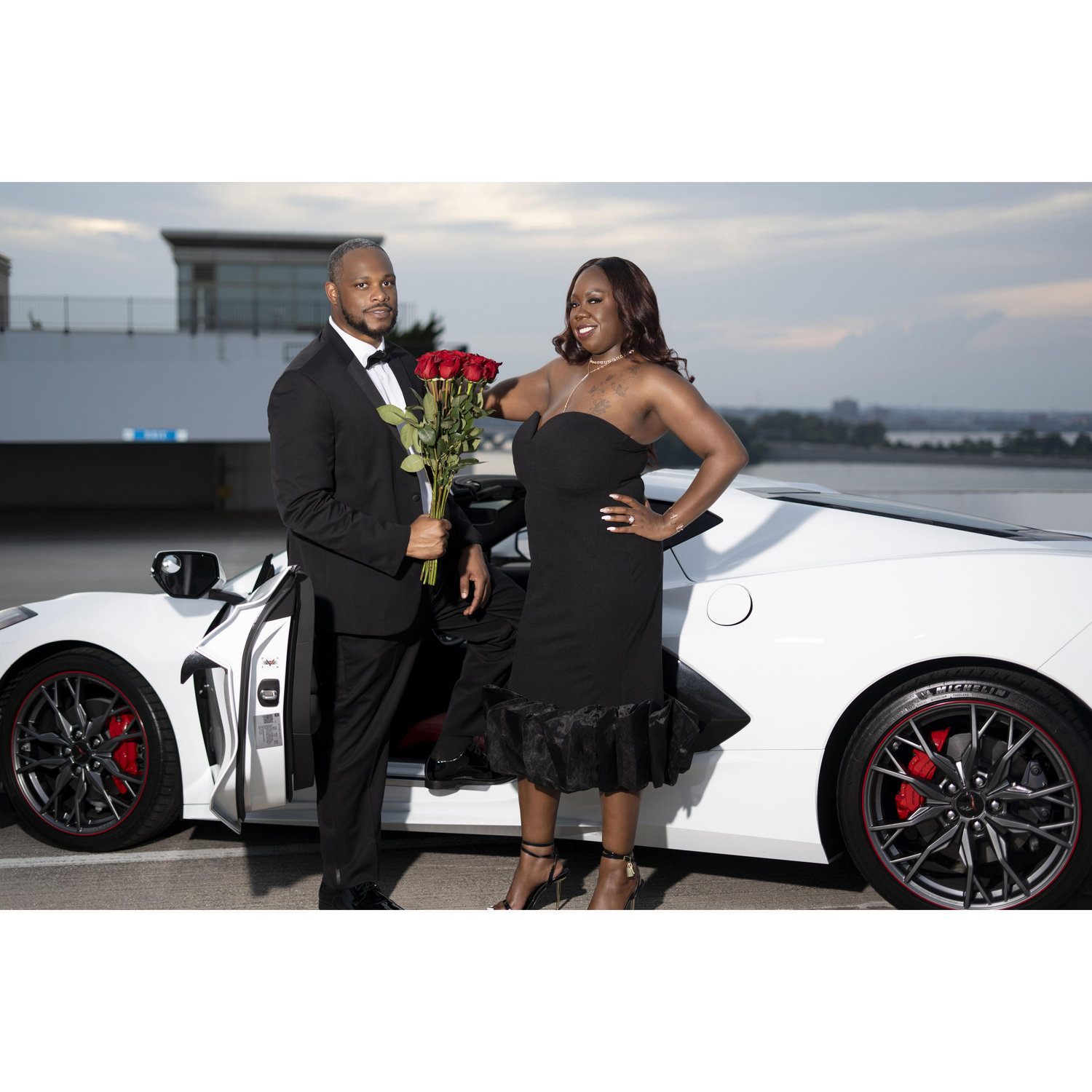 Engagement Shoot