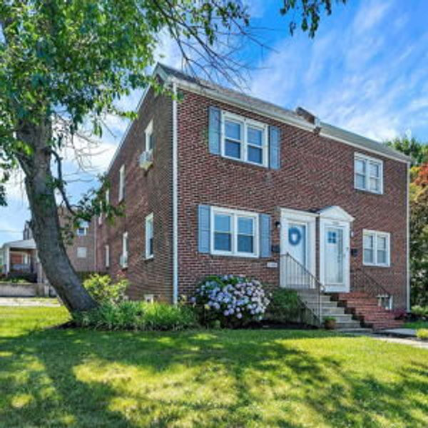 Our First Home