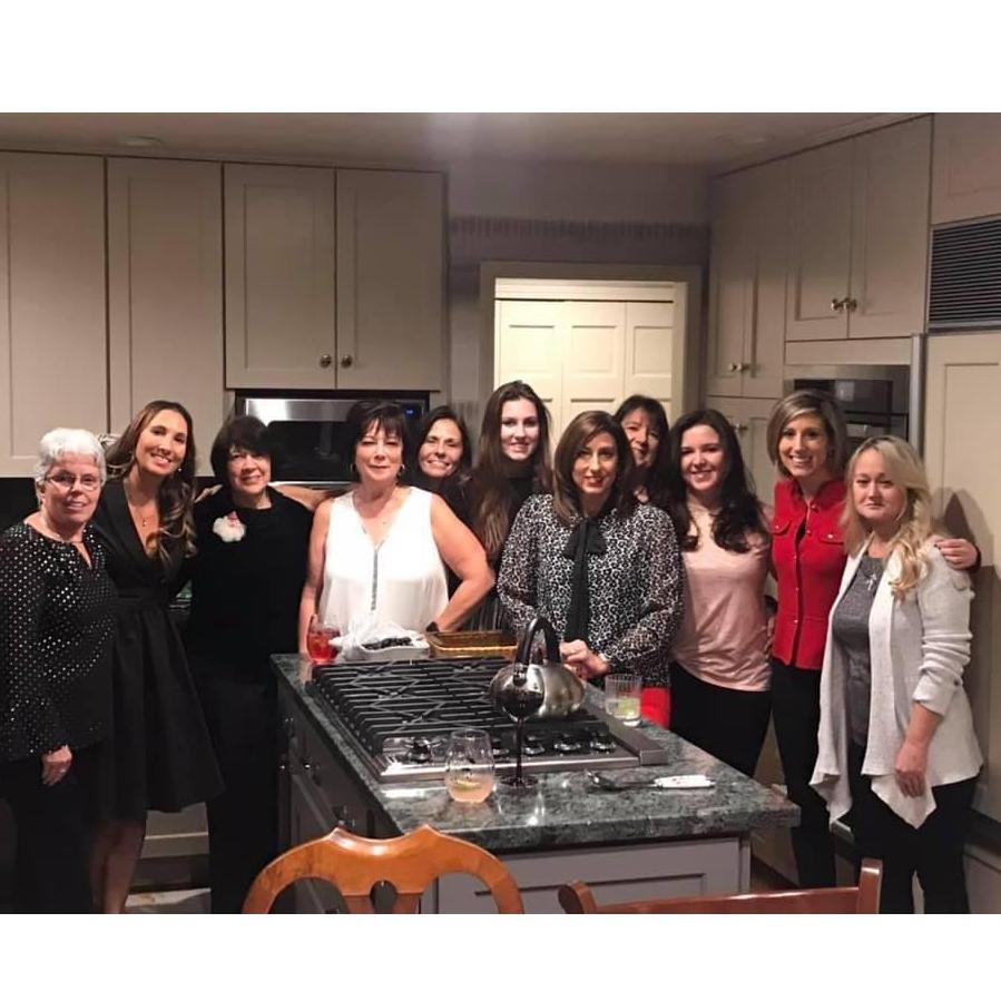Shinney / Gucwa Christmas 2018