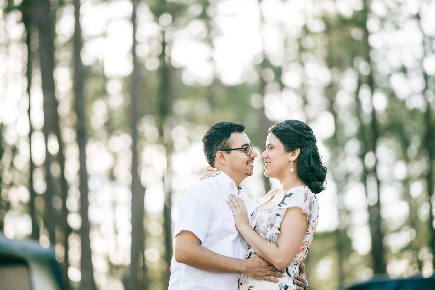 The Wedding Website of Esther Maria David Velasquez and Wiston Javier Montes de Oca Medina