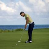 Golf Course