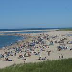 Lighthouse Beach