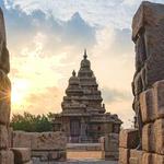 Mahabalipuram Shore Temples