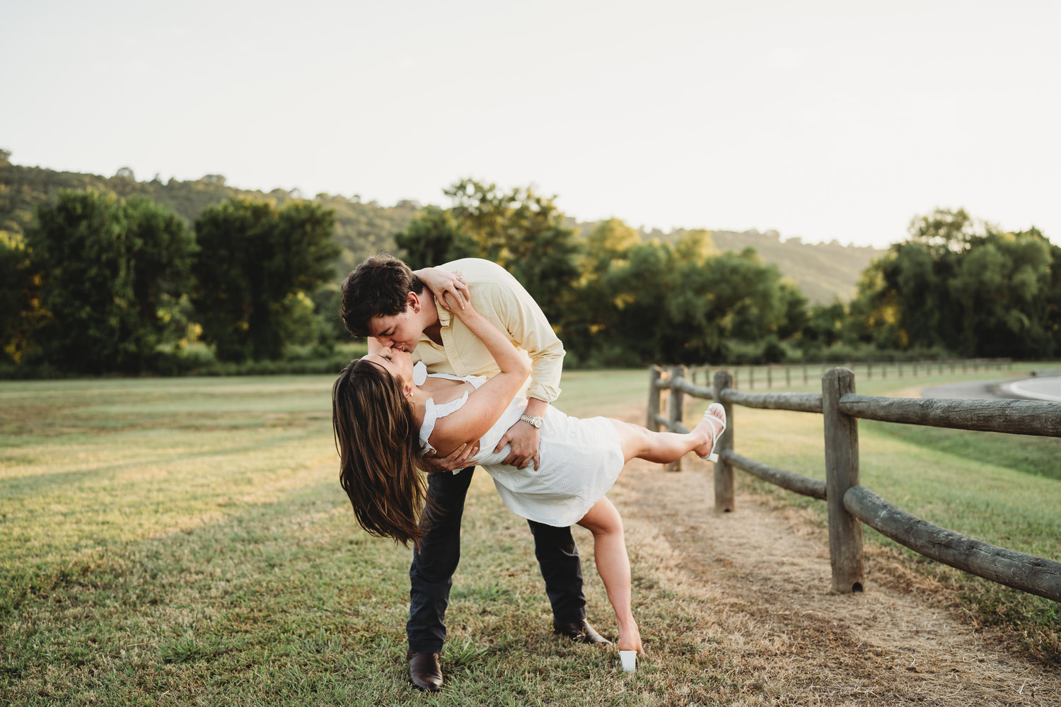 The Wedding Website of Lindsey Fink and Thomas Owens