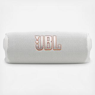 Flip 7 Portable Waterproof Speaker