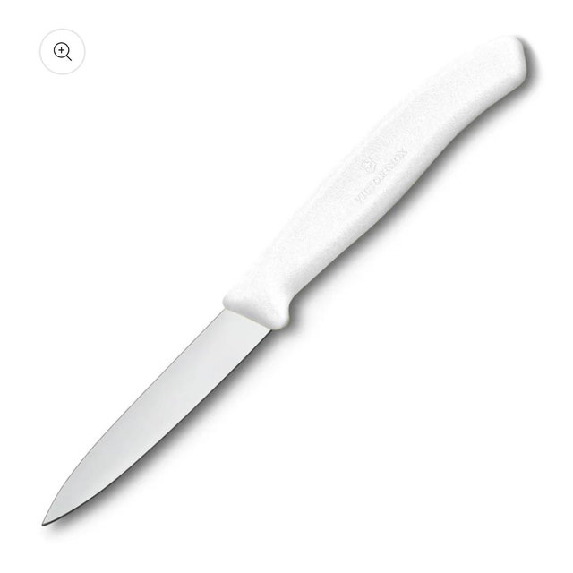 Swiss Classic 3.25" Spear Tip Paring Knife by Victorinox