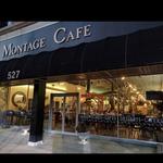 Montage Cafe