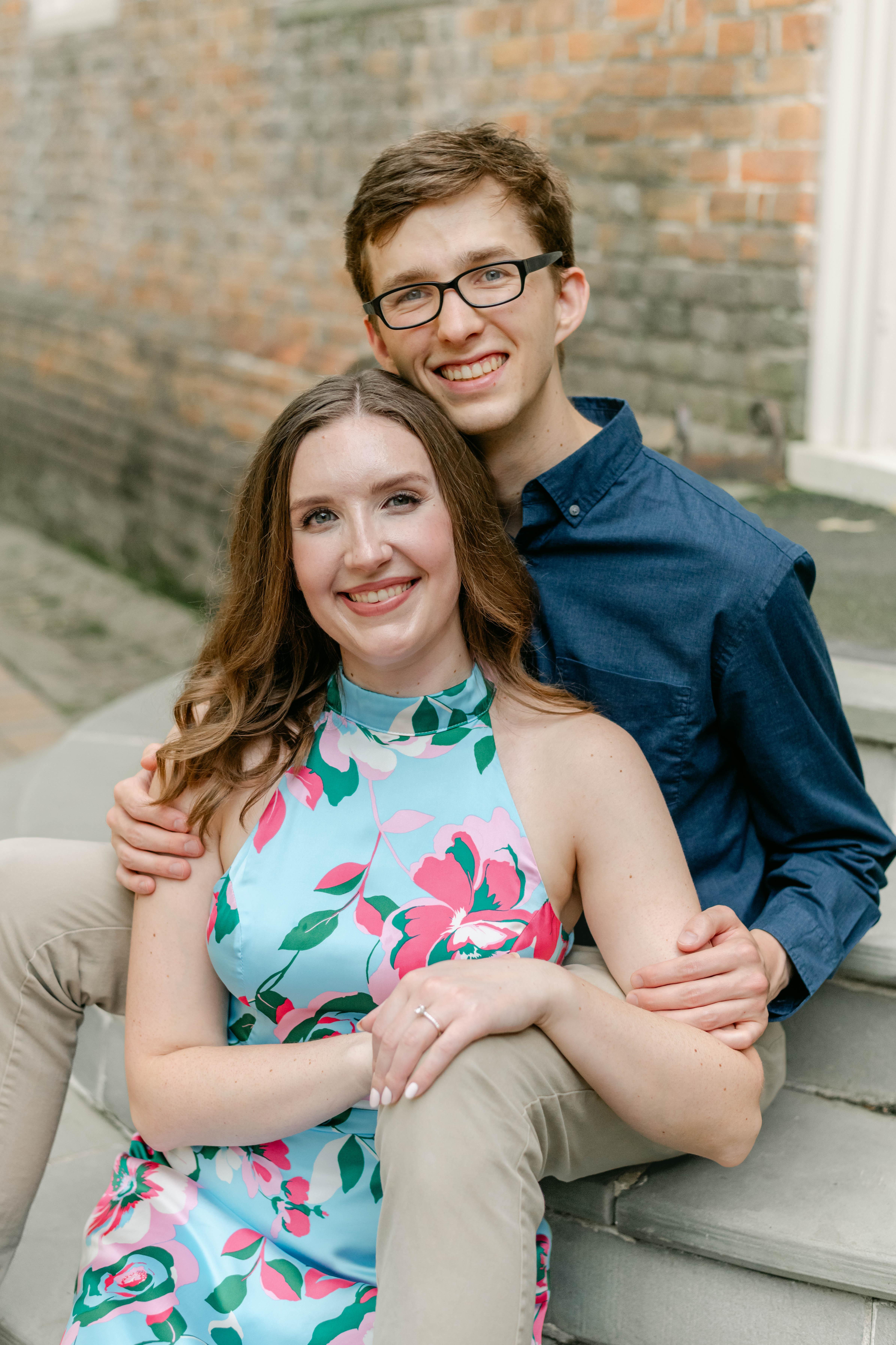 The Wedding Website of Kayla Ebright and Robert Wiley
