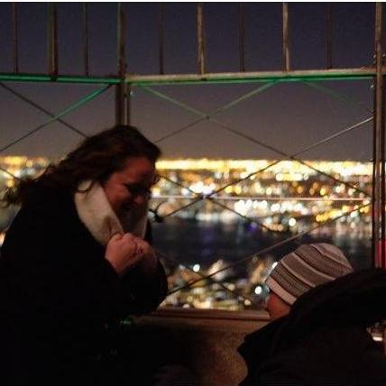 The Night He Asked
