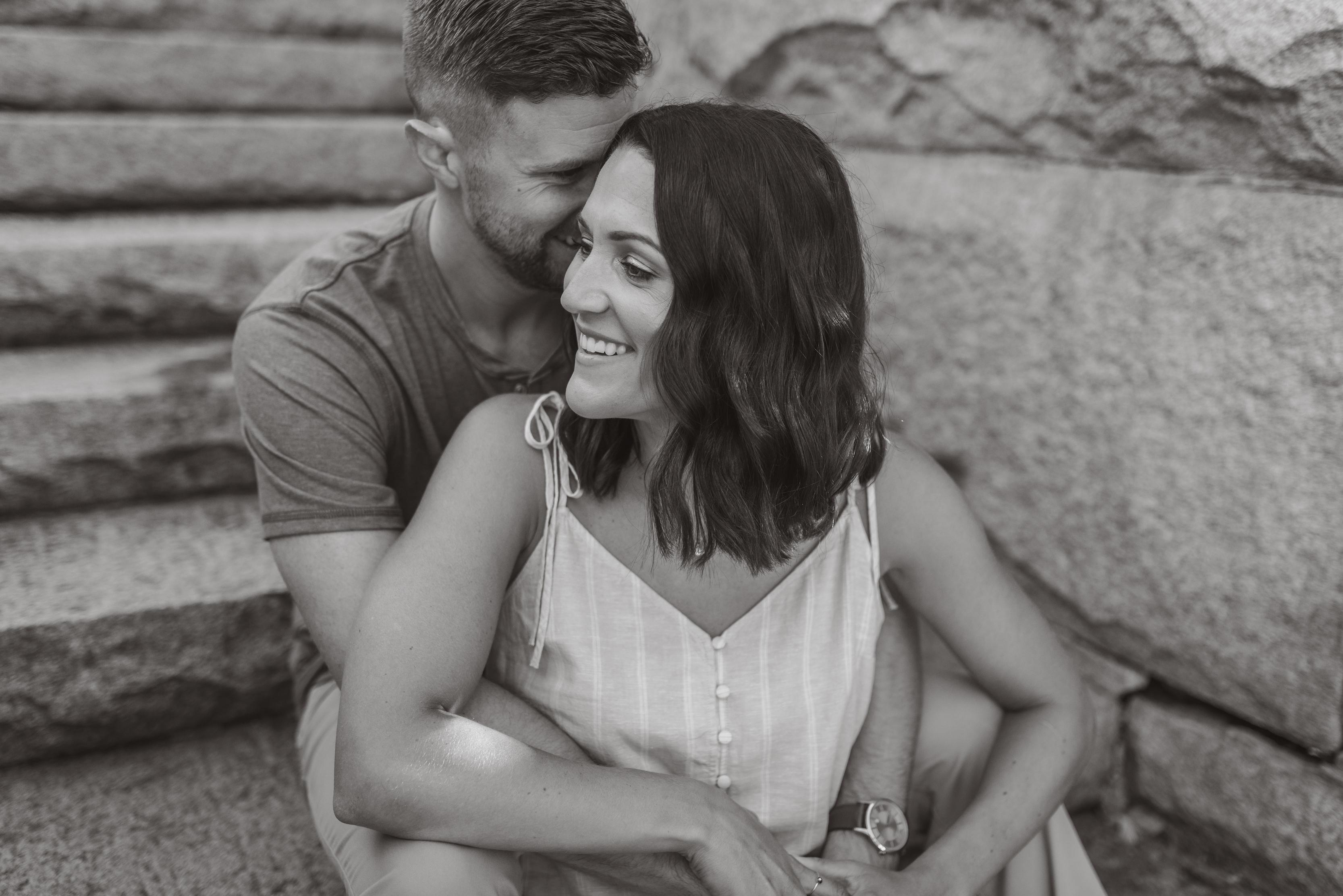 The Wedding Website of Nicole La Petina and Joe Kelly
