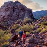 Camelback Mountain