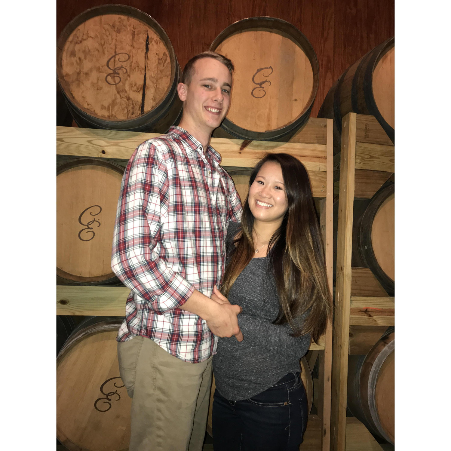Wine Tasting and Tour at Chateau Elan - Braselton, GA