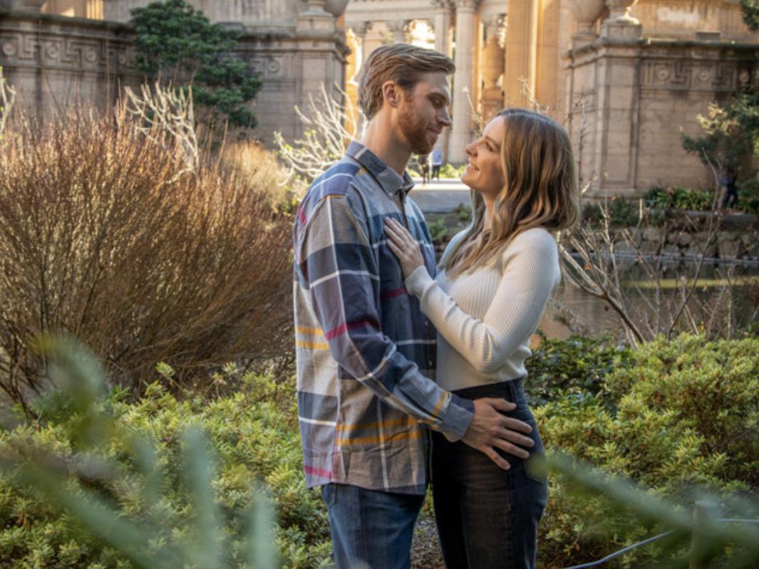 The Wedding Website of Hallie Akchurin and Daniel Akchurin