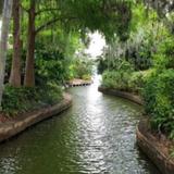 Scenic Boat Tour