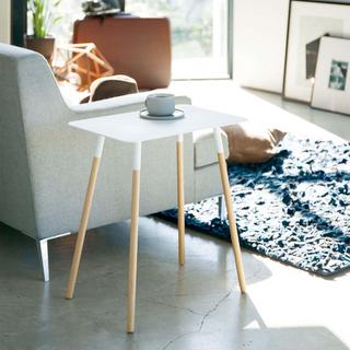 Modern Square Side Table