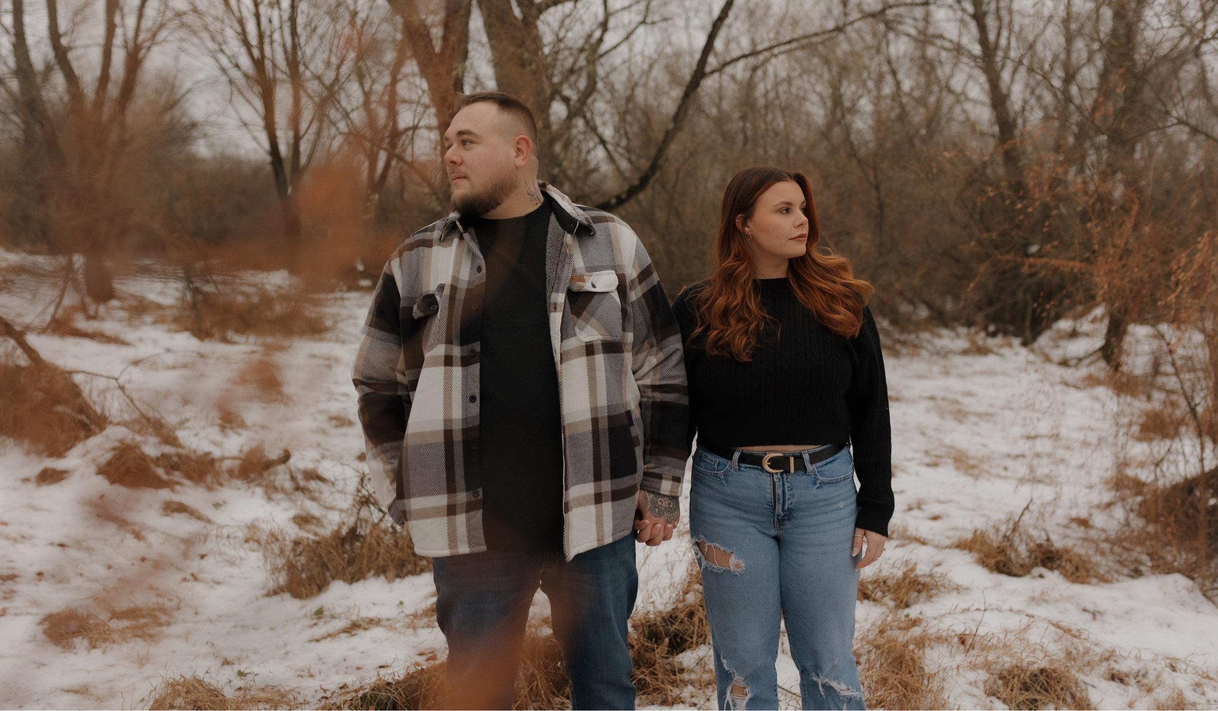 The Wedding Website of Alexis Durrick and Reece McCann