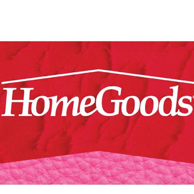 HomeGoods Gift Cards