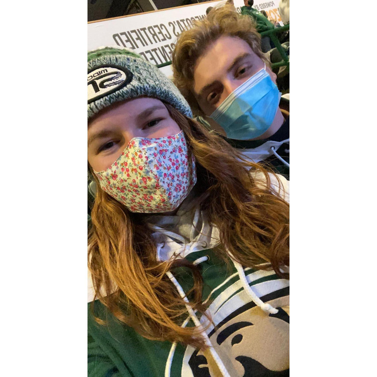 Wild Game 2021