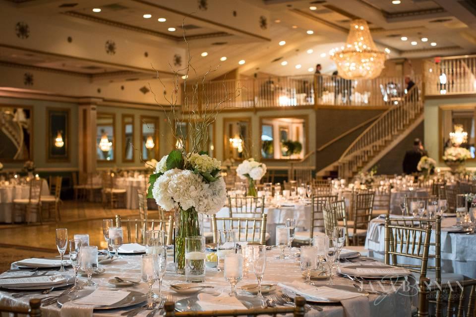 The Wedding Website of Kathleen Roddy and Brennen McNichol