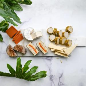 Artisan Cheese Box - Rebel Cheese