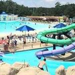 Ocean Breeze Waterpark