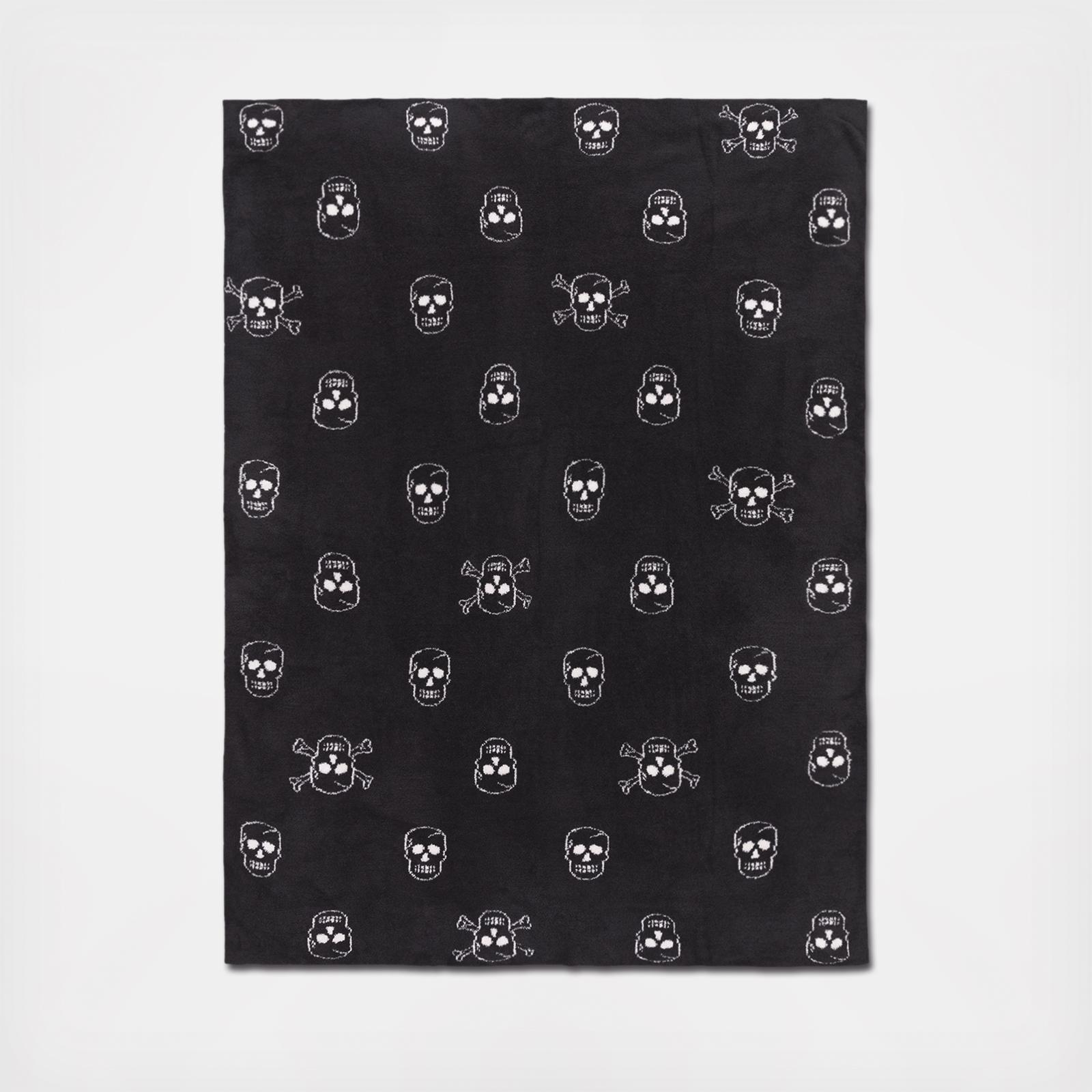 CozyChic Skull Throw - Thumbnail 5