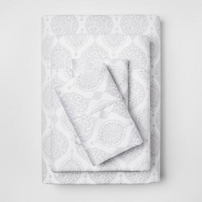 Performance Sheet Set Patterns 400 Thread Count - Threshold™