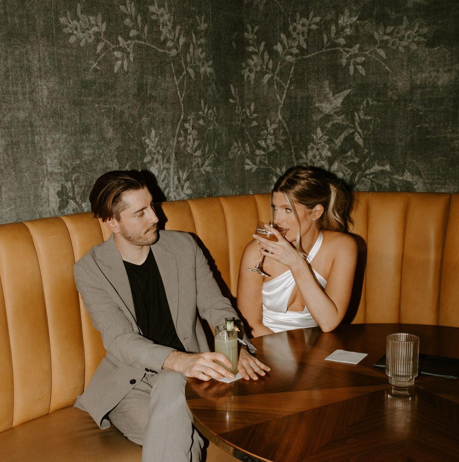 The Wedding Website of Rochelle Vander Tuig and Stephen Mark