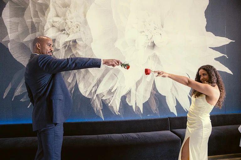 The Wedding Website of Shekinah Lehtola and Ian Davis