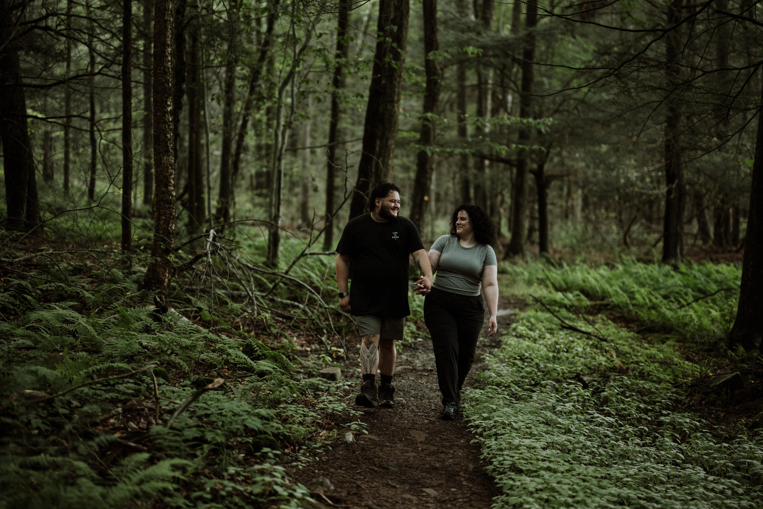The Wedding Website of Jessica Manaut and Elijah Justiniano