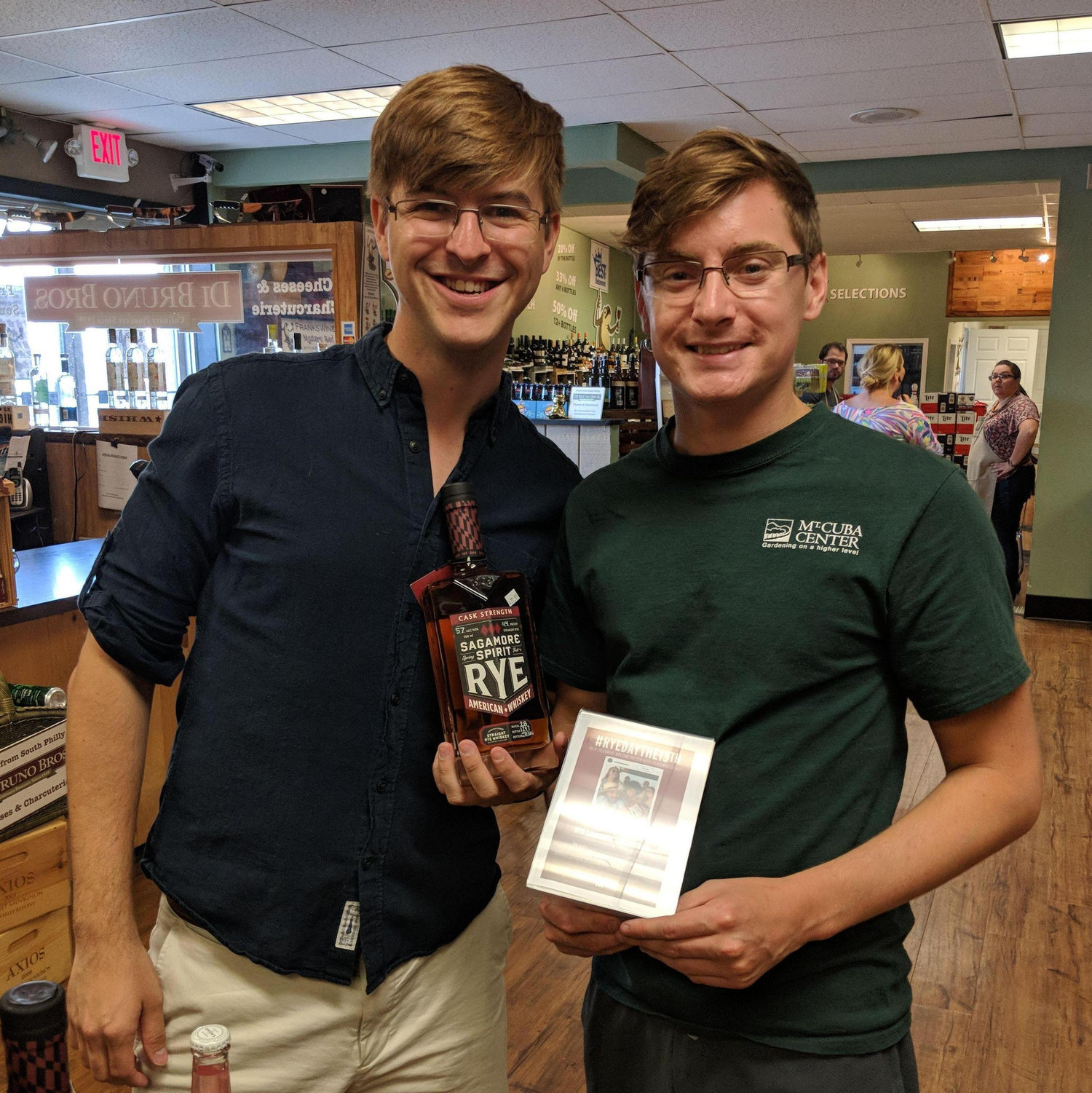 July 2018 Trolley Square Wilmington