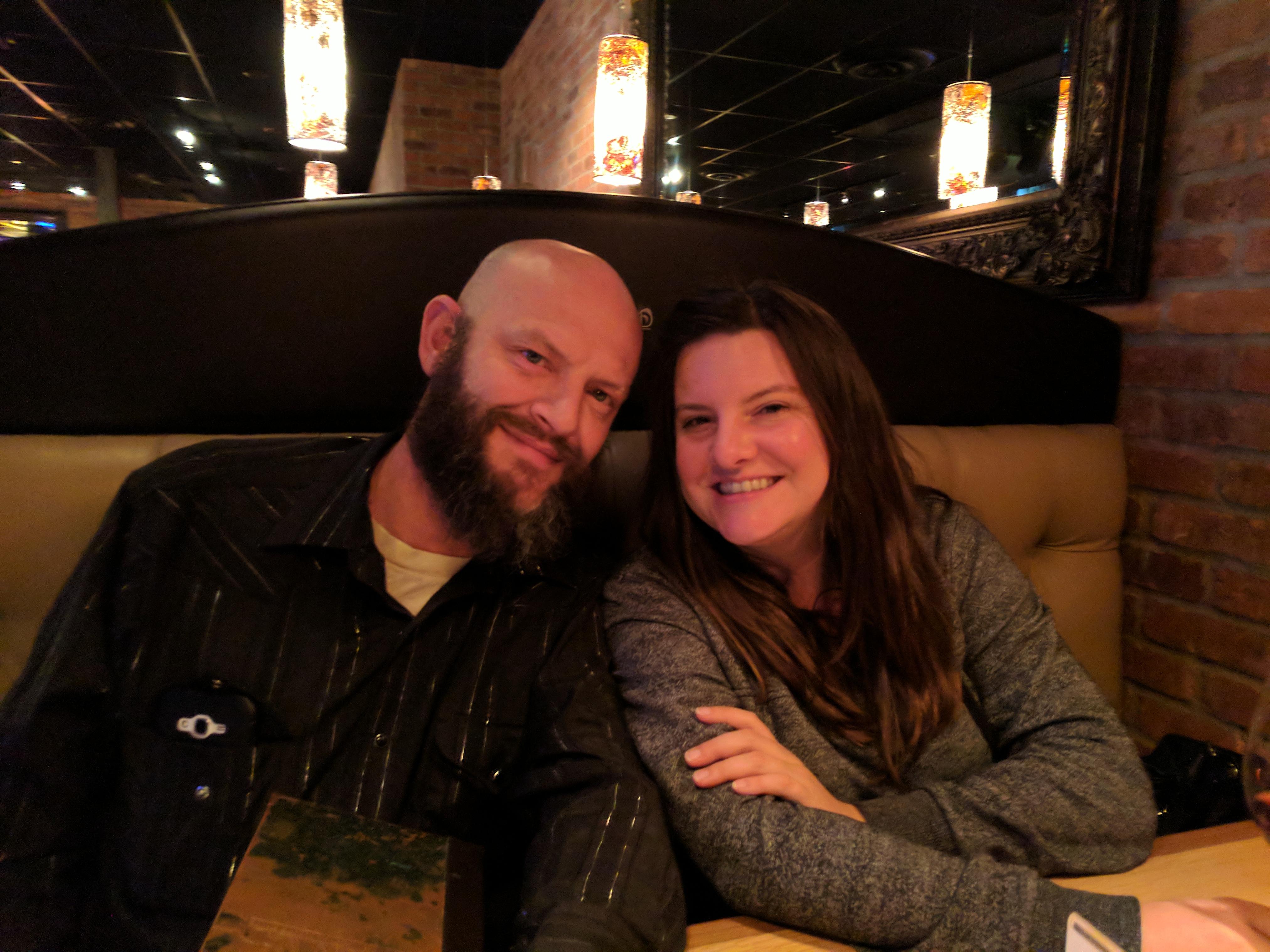 The Wedding Website of Marla Cheldelin and Rob Price