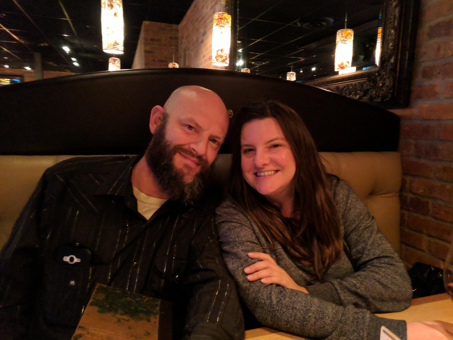 The Wedding Website of Marla Cheldelin and Rob Price