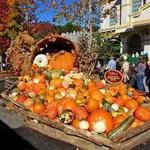 SMOKY MOUNTAIN HARVEST FESTIVAL