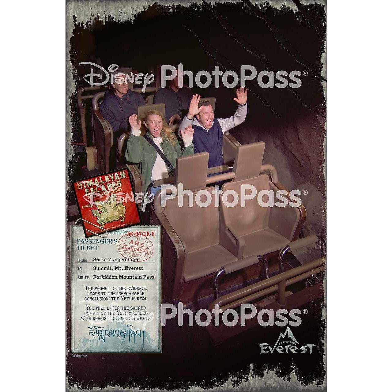 Disney World