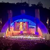 Hollywood Bowl