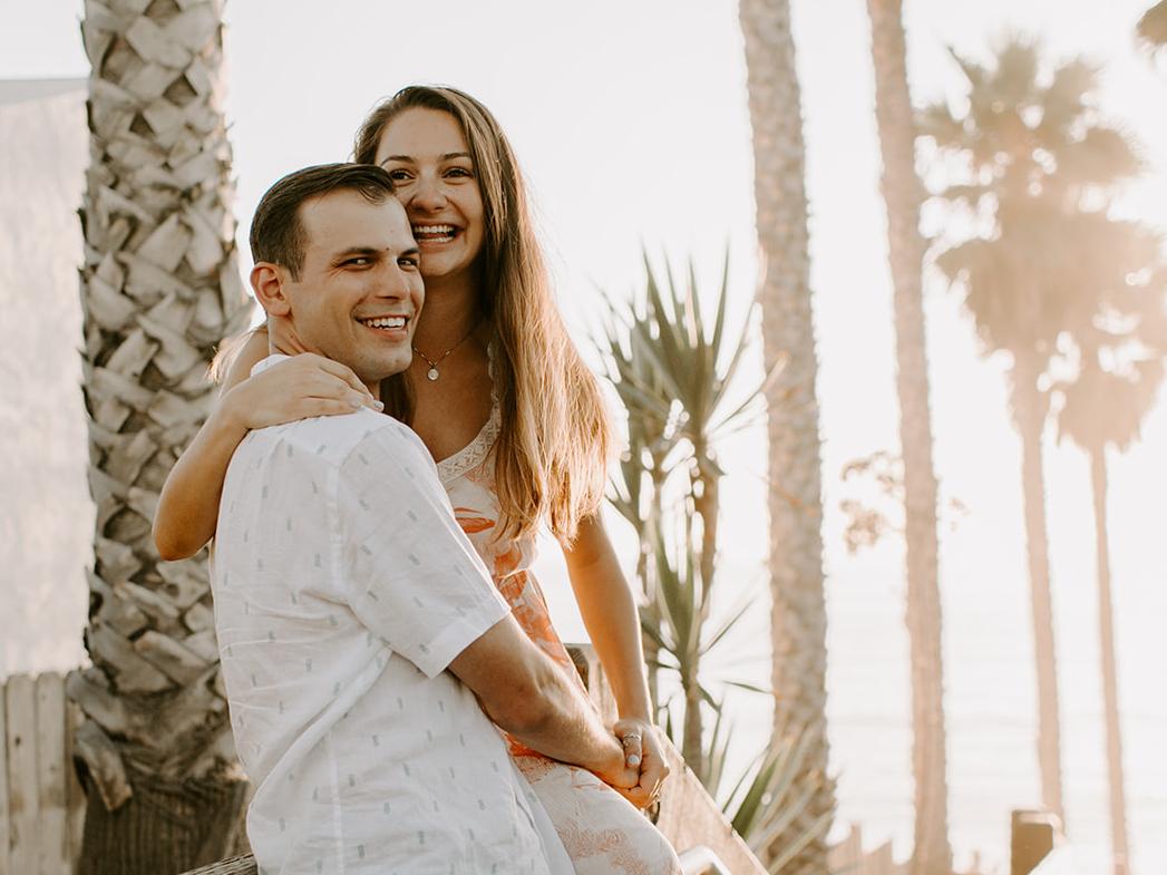 The Wedding Website of Sloane Adams and Tyler Kaiser