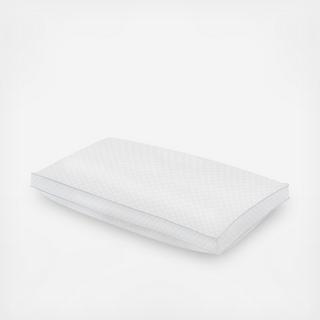 400 Thread Count Cotton Dual Comfort Pillow